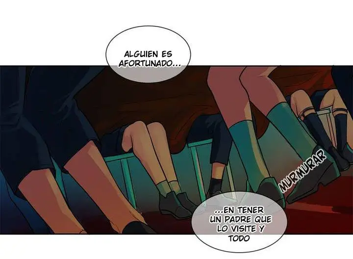 El Creador Del Rey (2017) - Capítulo 2 - Página 34 - LectorTMOo