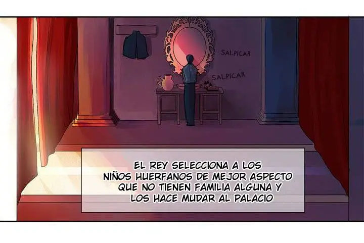 El Creador Del Rey (2017) - Capítulo 2 - Página 38 - LectorTMOo
