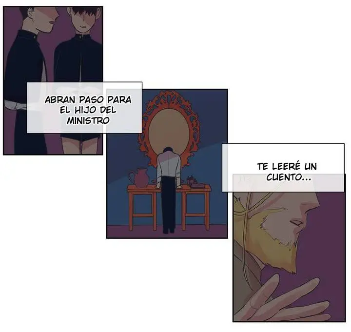 El Creador Del Rey (2017) - Capítulo 2 - Página 69 - LectorTMOo