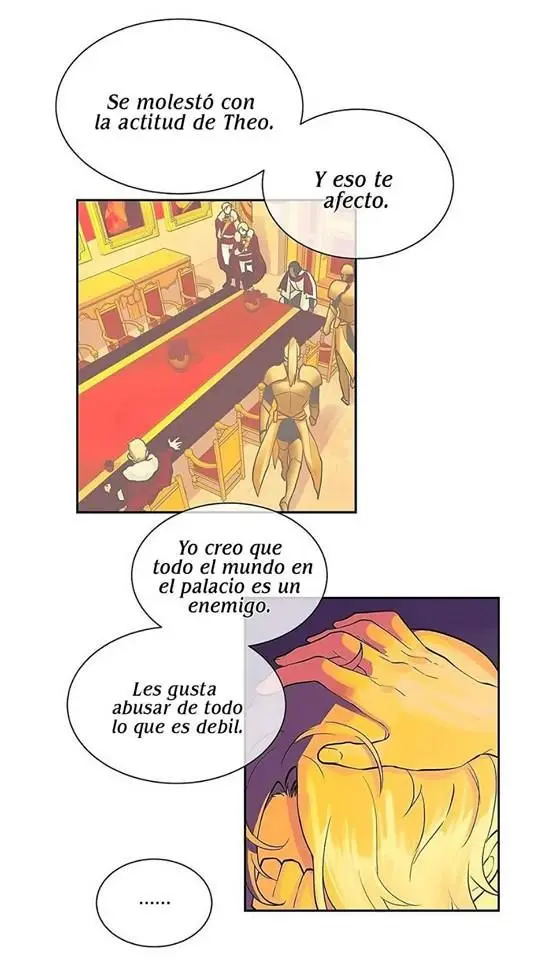 El Creador Del Rey (2017) - Capítulo 21 - Página 7 - LectorTMOo