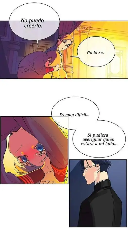 El Creador Del Rey (2017) - Capítulo 21 - Página 8 - LectorTMOo