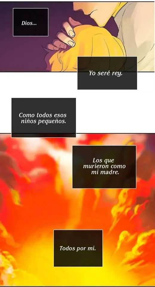 El Creador Del Rey (2017) - Capítulo 21 - Página 11 - LectorTMOo