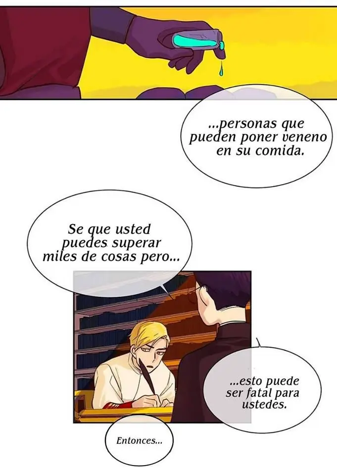 El Creador Del Rey (2017) - Capítulo 21 - Página 20 - LectorTMOo