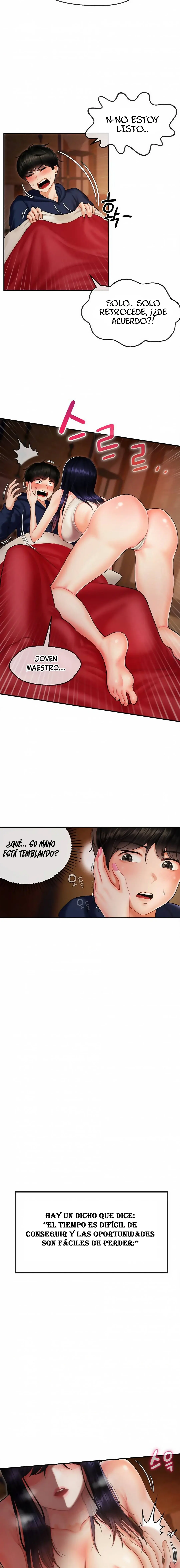 El decimoséptimo hijo - Capítulo 1 - Página 6 - LectorTMOo