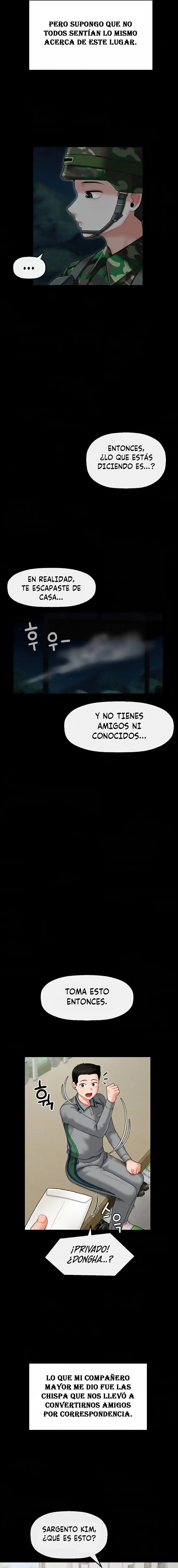 El decimoséptimo hijo - Capítulo 1 - Página 11 - LectorTMOo