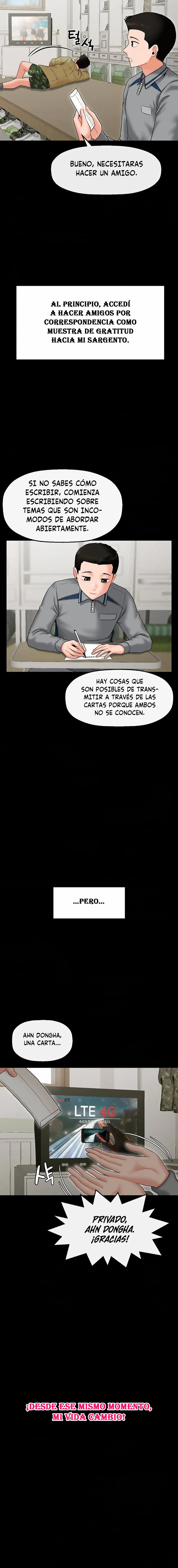 El decimoséptimo hijo - Capítulo 1 - Página 12 - LectorTMOo