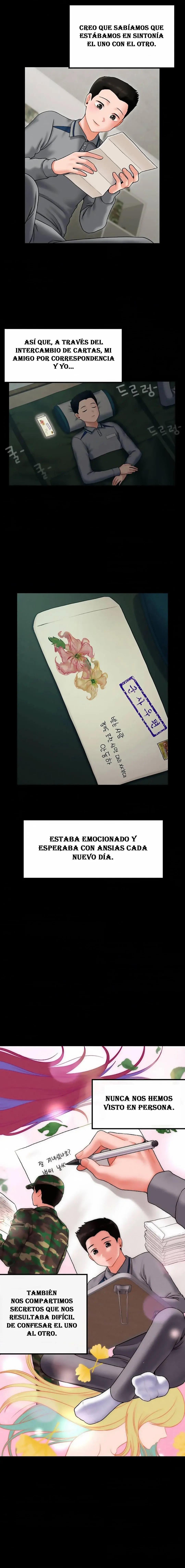 El decimoséptimo hijo - Capítulo 1 - Página 13 - LectorTMOo