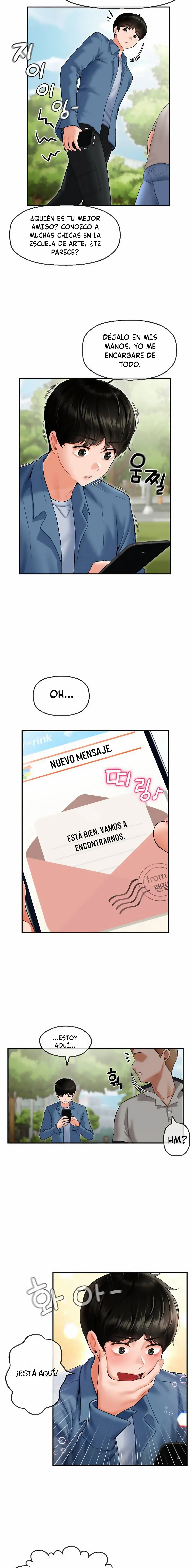 El decimoséptimo hijo - Capítulo 1 - Página 17 - LectorTMOo