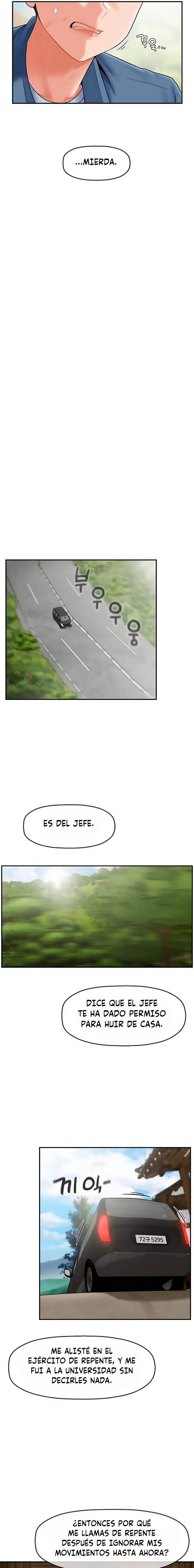 El decimoséptimo hijo - Capítulo 1 - Página 20 - LectorTMOo