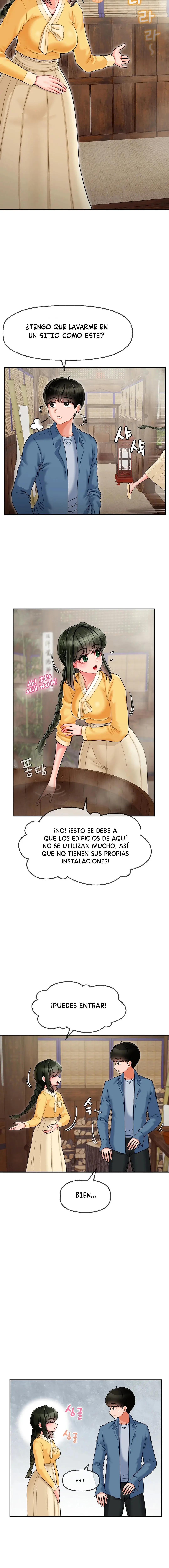 El decimoséptimo hijo - Capítulo 2 - Página 8 - LectorTMOo