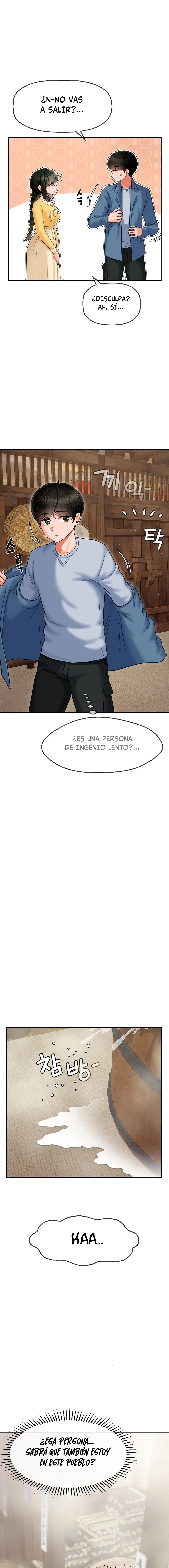 El decimoséptimo hijo - Capítulo 2 - Página 9 - LectorTMOo