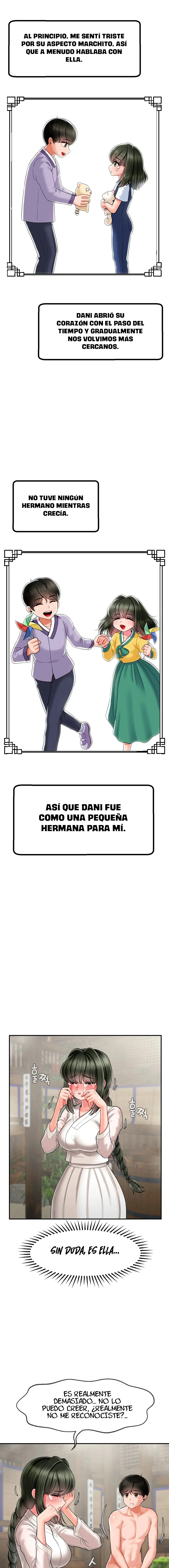 El decimoséptimo hijo - Capítulo 2 - Página 14 - LectorTMOo