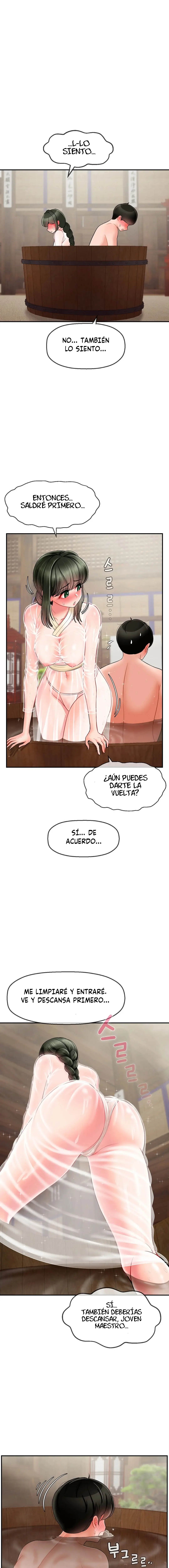 El decimoséptimo hijo - Capítulo 2 - Página 18 - LectorTMOo