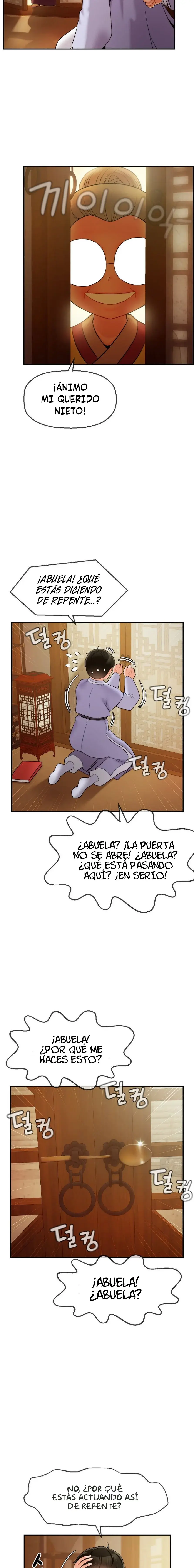 El decimoséptimo hijo - Capítulo 3 - Página 14 - LectorTMOo