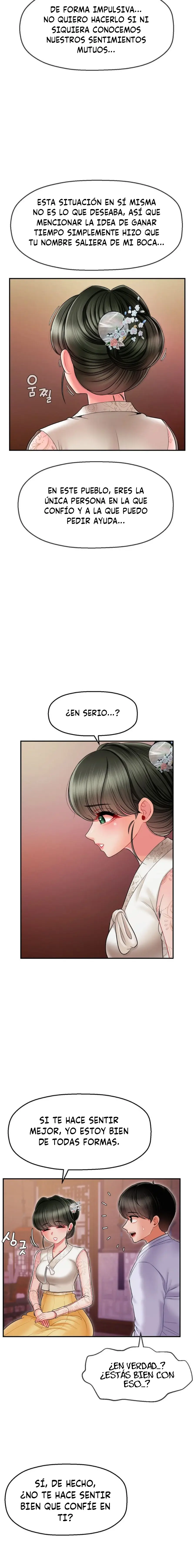 El decimoséptimo hijo - Capítulo 3 - Página 19 - LectorTMOo