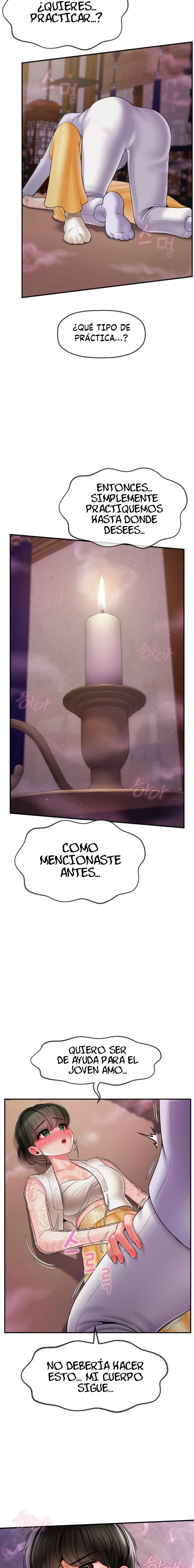 El decimoséptimo hijo - Capítulo 3 - Página 24 - LectorTMOo