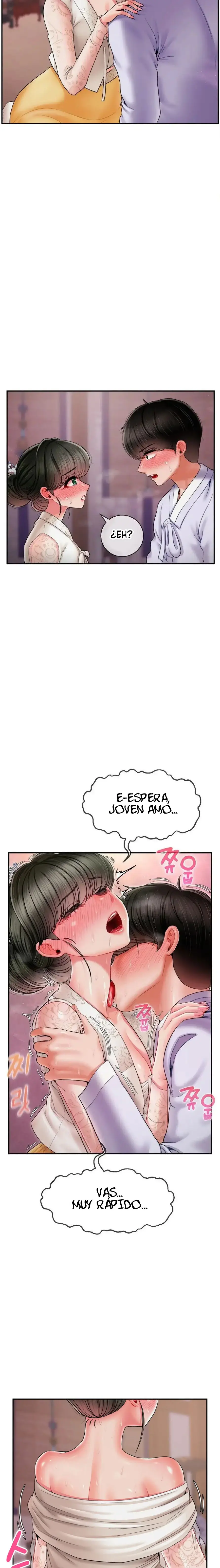 El decimoséptimo hijo - Capítulo 3 - Página 26 - LectorTMOo