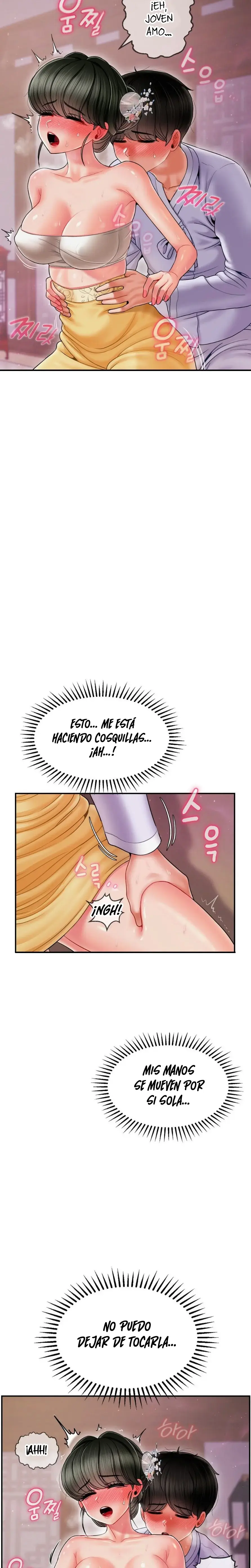 El decimoséptimo hijo - Capítulo 4 - Página 6 - LectorTMOo