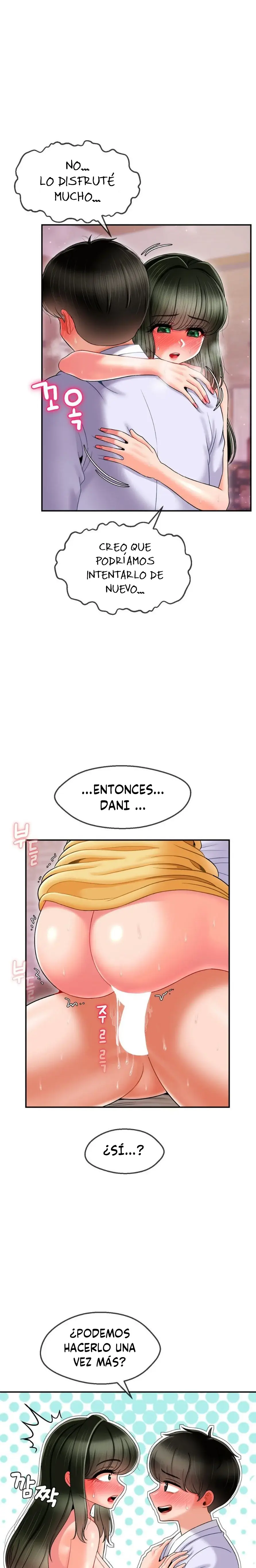El decimoséptimo hijo - Capítulo 4 - Página 24 - LectorTMOo