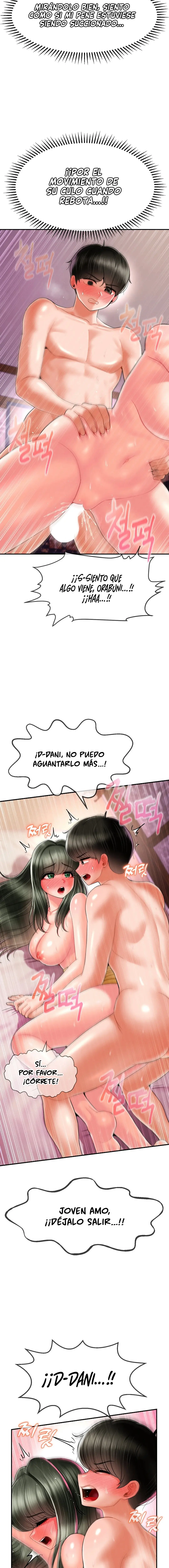 El decimoséptimo hijo - Capítulo 5 - Página 9 - LectorTMOo