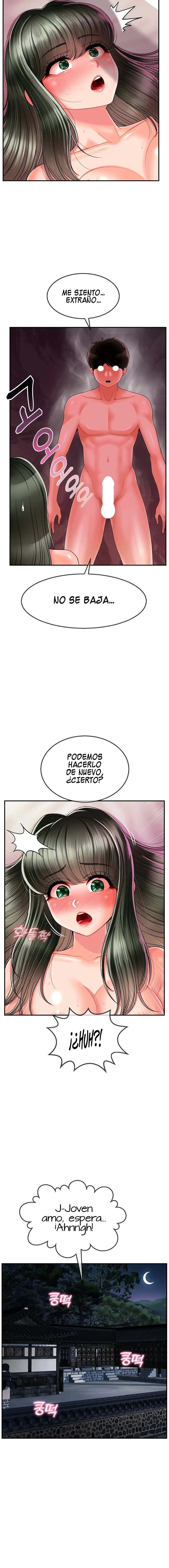 El decimoséptimo hijo - Capítulo 5 - Página 11 - LectorTMOo