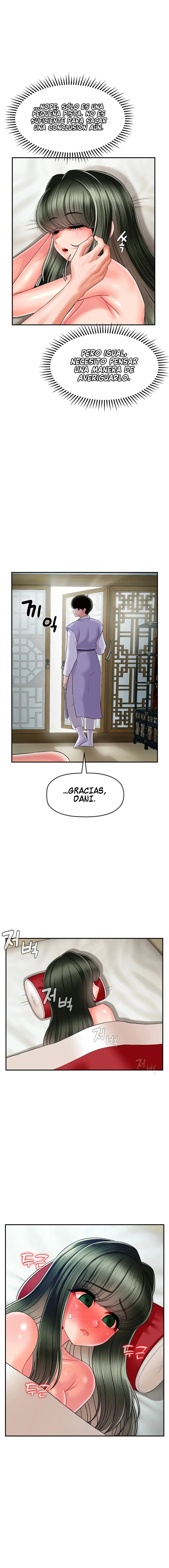 El decimoséptimo hijo - Capítulo 5 - Página 15 - LectorTMOo