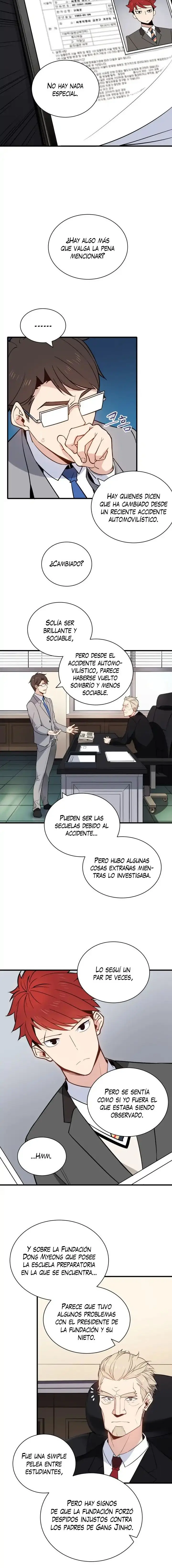 El Descenso del Maestro Demoníaco (2019) - Capítulo 10 - Página 5 - LectorTMOo
