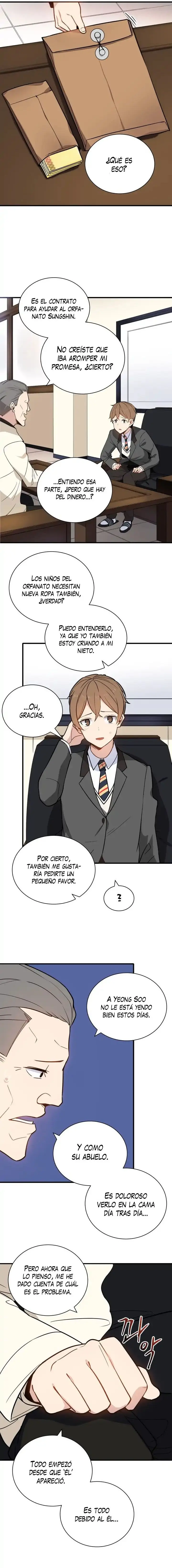 El Descenso del Maestro Demoníaco (2019) - Capítulo 10 - Página 15 - LectorTMOo