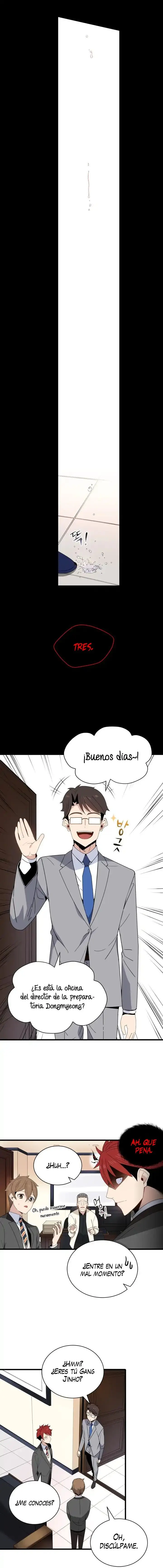 El Descenso del Maestro Demoníaco (2019) - Capítulo 11 - Página 11 - LectorTMOo