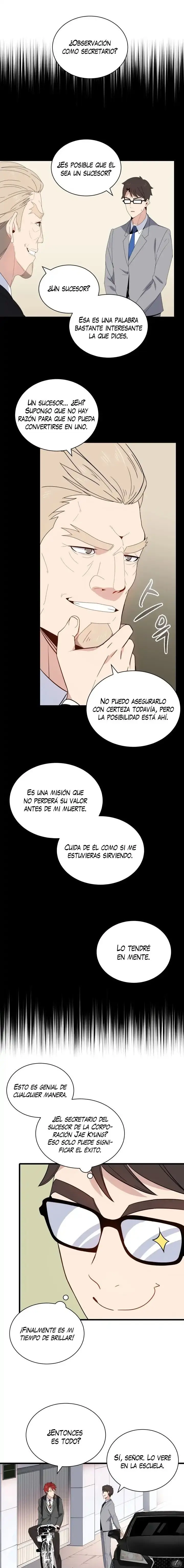 El Descenso del Maestro Demoníaco (2019) - Capítulo 12 - Página 12 - LectorTMOo