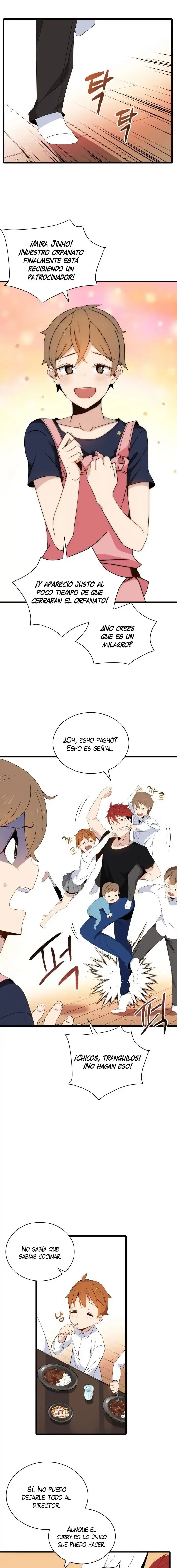 El Descenso del Maestro Demoníaco (2019) - Capítulo 12 - Página 14 - LectorTMOo