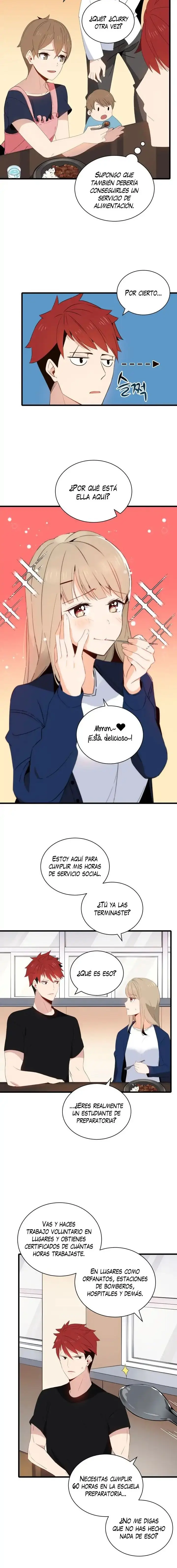 El Descenso del Maestro Demoníaco (2019) - Capítulo 12 - Página 15 - LectorTMOo