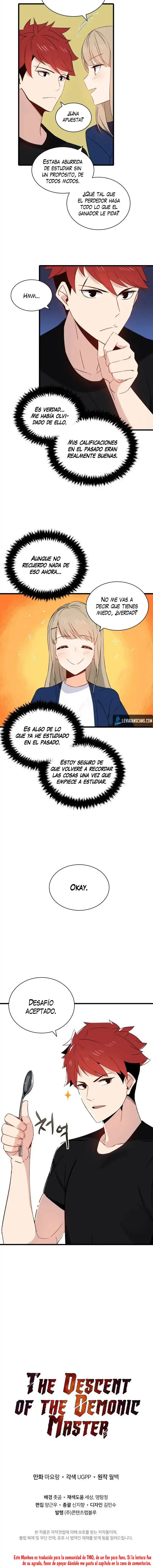 El Descenso del Maestro Demoníaco (2019) - Capítulo 12 - Página 17 - LectorTMOo
