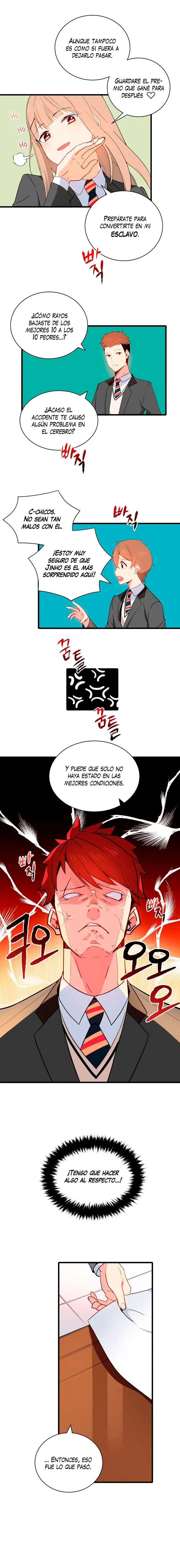 El Descenso del Maestro Demoníaco (2019) - Capítulo 13 - Página 6 - LectorTMOo