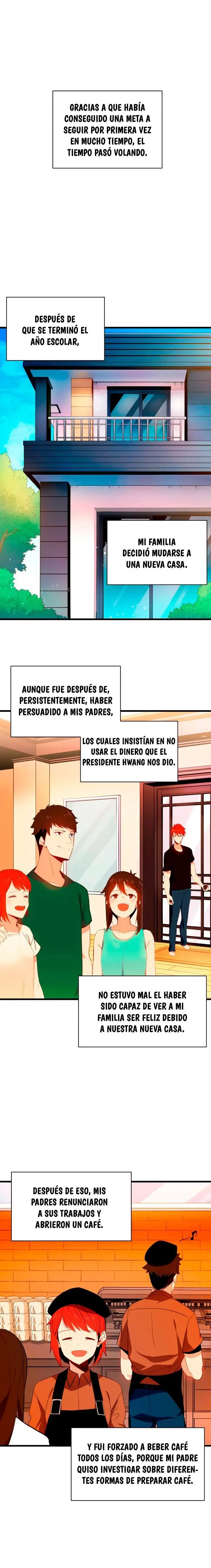 El Descenso del Maestro Demoníaco (2019) - Capítulo 13 - Página 9 - LectorTMOo