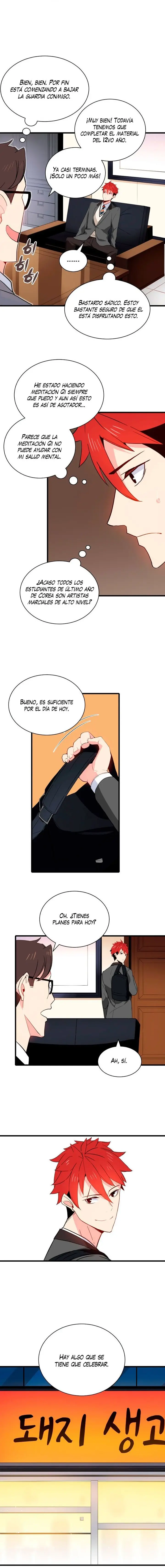 El Descenso del Maestro Demoníaco (2019) - Capítulo 13 - Página 11 - LectorTMOo