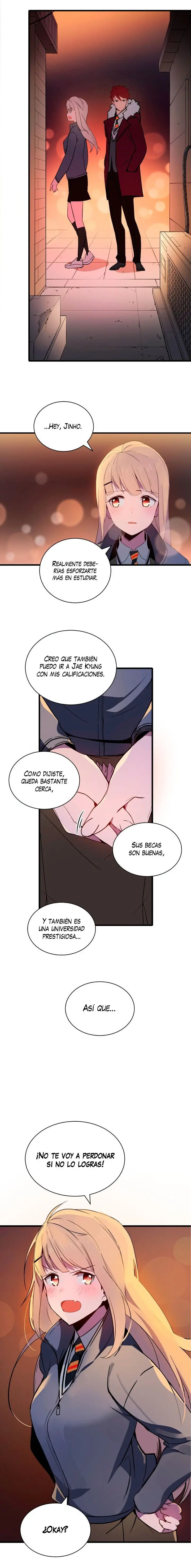 El Descenso del Maestro Demoníaco (2019) - Capítulo 13 - Página 14 - LectorTMOo