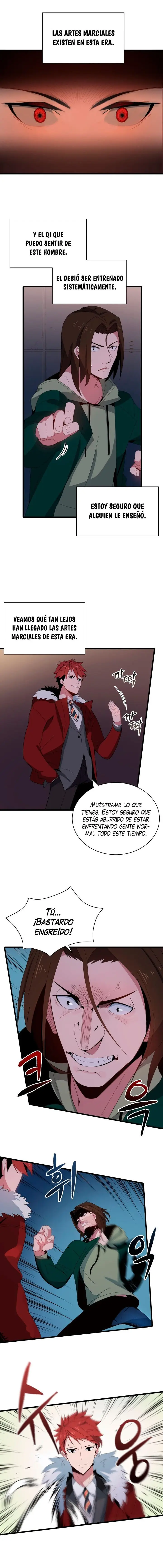 El Descenso del Maestro Demoníaco (2019) - Capítulo 14 - Página 4 - LectorTMOo