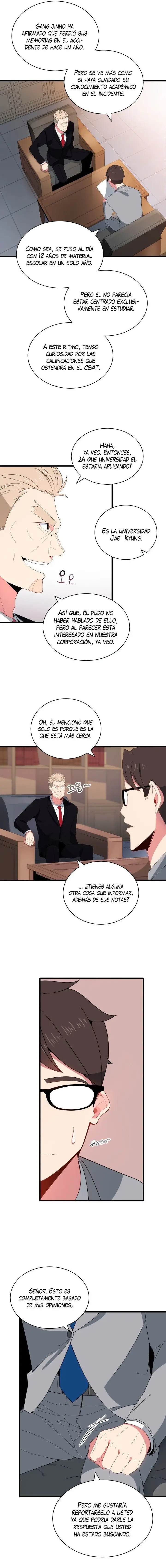 El Descenso del Maestro Demoníaco (2019) - Capítulo 14 - Página 11 - LectorTMOo