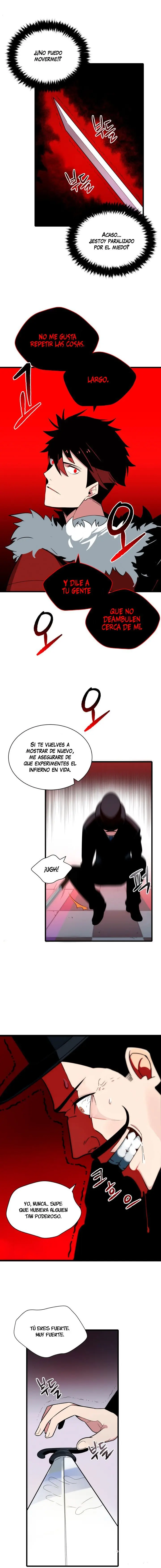 El Descenso del Maestro Demoníaco (2019) - Capítulo 16 - Página 14 - LectorTMOo