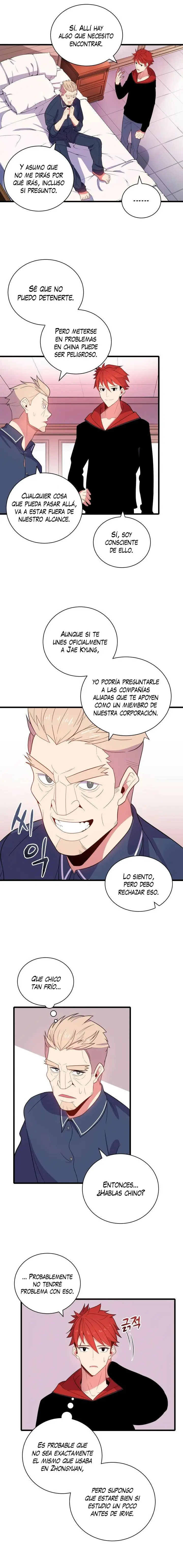 El Descenso del Maestro Demoníaco (2019) - Capítulo 18 - Página 10 - LectorTMOo