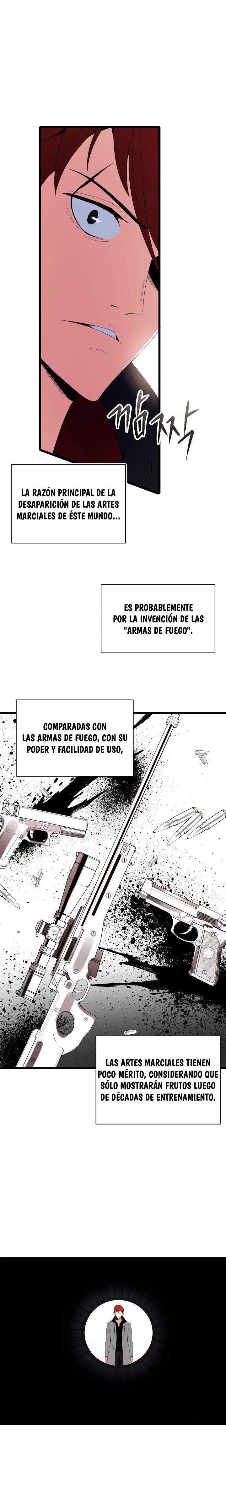 El Descenso del Maestro Demoníaco (2019) - Capítulo 21 - Página 6 - LectorTMOo
