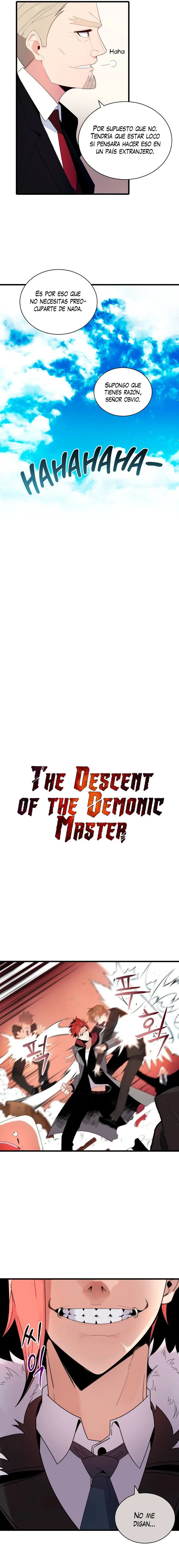 El Descenso del Maestro Demoníaco (2019) - Capítulo 21 - Página 9 - LectorTMOo