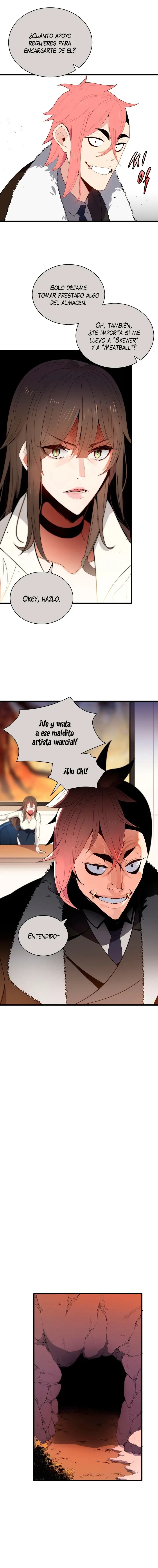 El Descenso del Maestro Demoníaco (2019) - Capítulo 22 - Página 16 - LectorTMOo