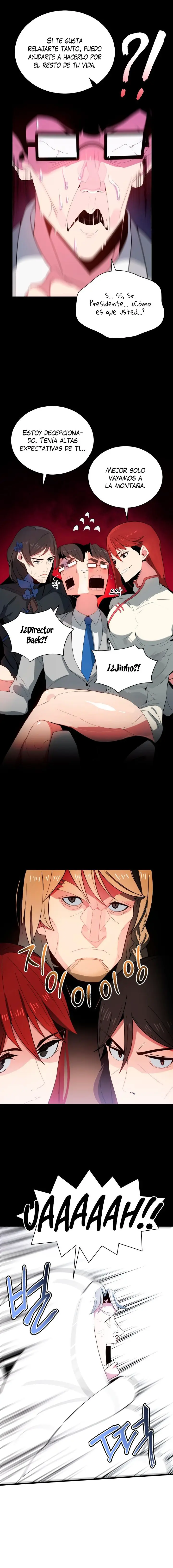 El Descenso del Maestro Demoníaco (2019) - Capítulo 23 - Página 19 - LectorTMOo