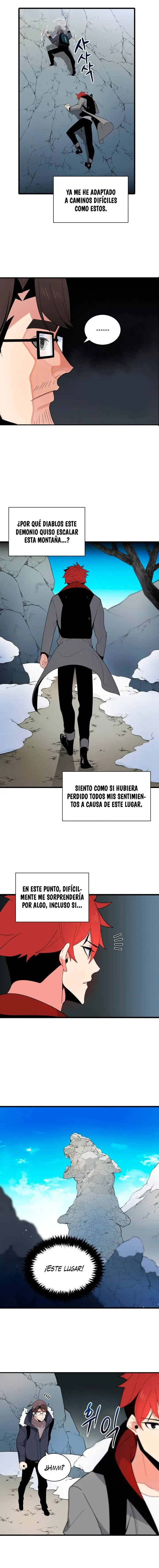 El Descenso del Maestro Demoníaco (2019) - Capítulo 24 - Página 4 - LectorTMOo