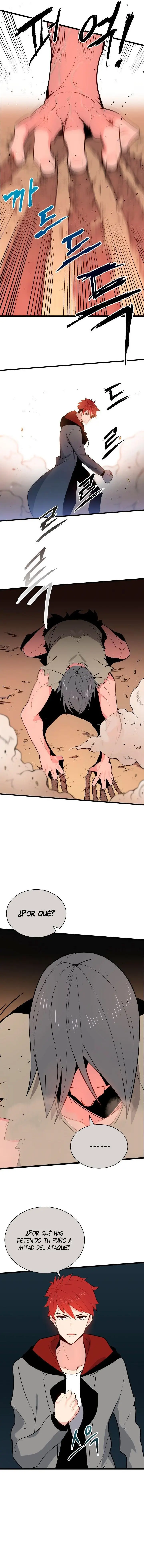 El Descenso del Maestro Demoníaco (2019) - Capítulo 24 - Página 15 - LectorTMOo