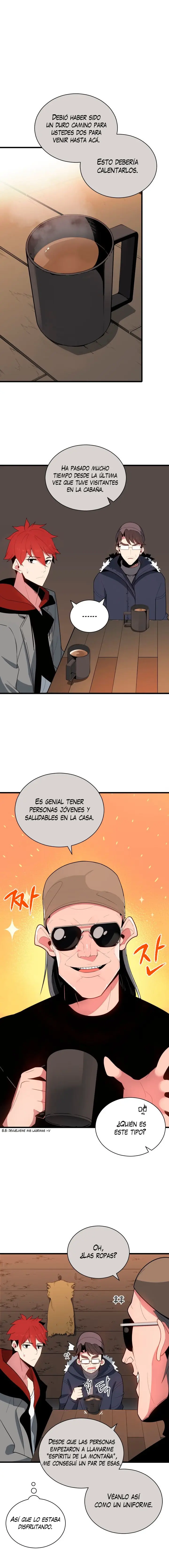 El Descenso del Maestro Demoníaco (2019) - Capítulo 25 - Página 12 - LectorTMOo