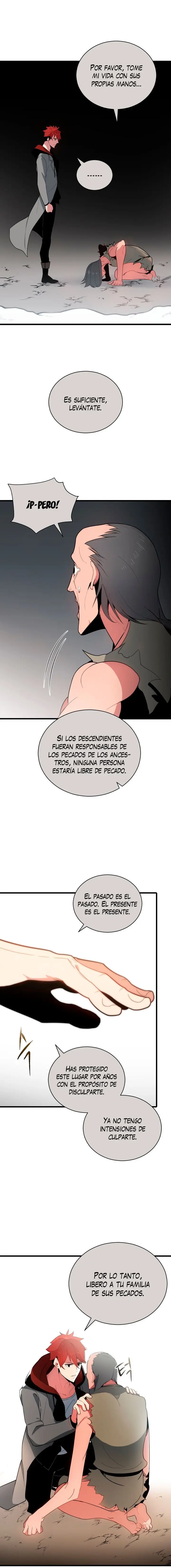 El Descenso del Maestro Demoníaco (2019) - Capítulo 25 - Página 15 - LectorTMOo