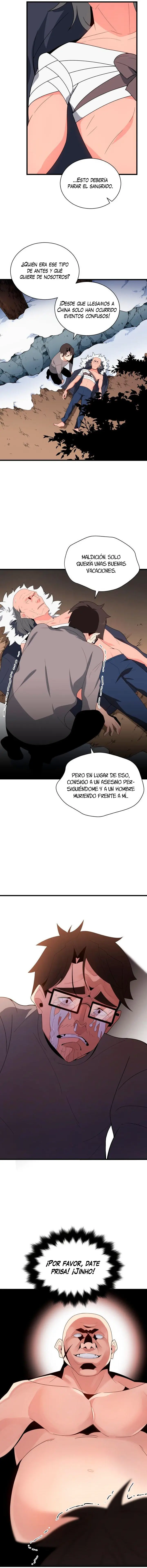 El Descenso del Maestro Demoníaco (2019) - Capítulo 26 - Página 27 - LectorTMOo